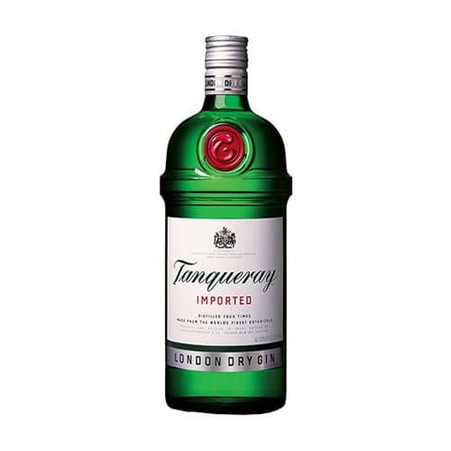Although it is very popular in the USA, it is not as well known in the UK. Allegedly, this is thanks in part to the prohibition period when the gin was exported to British colonies then smuggled over to America in large quantities.