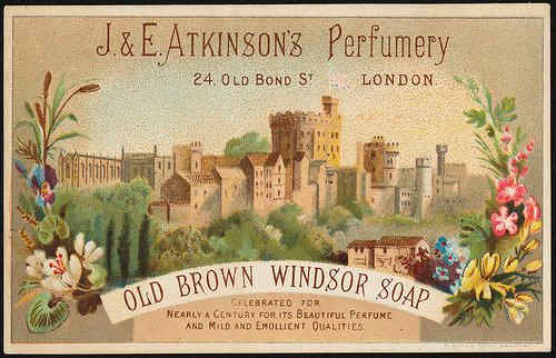 the-mystery-of-brown-windsor-soup