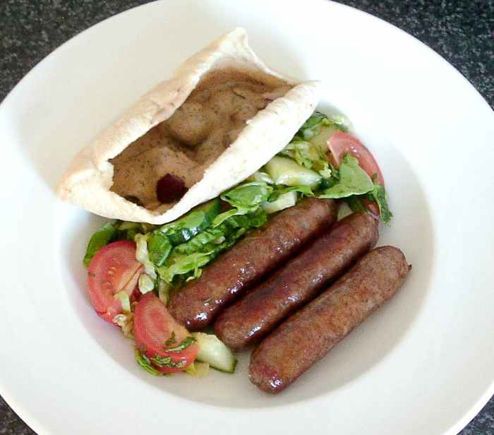 10 Venison Sausage Recipes and Serving Suggestions Delishably