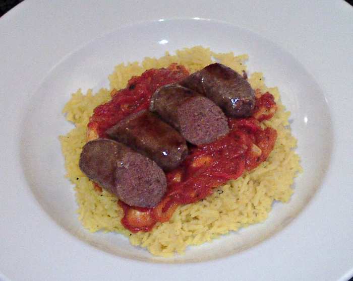 10 Venison Sausage Recipes and Serving Suggestions Delishably