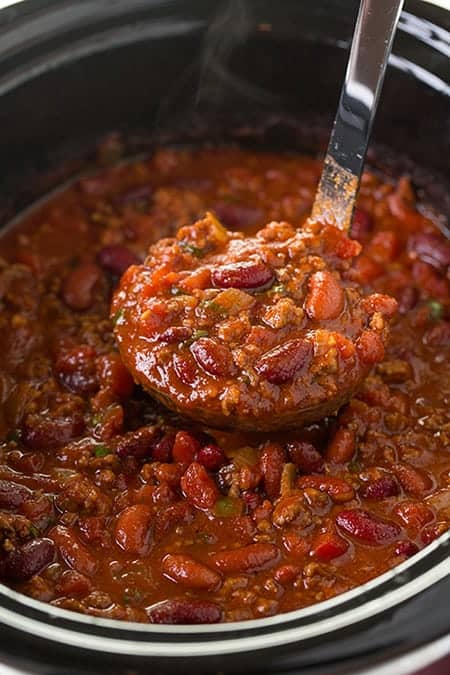 Exploring Chili: Facts, Folklore, and 6 Fun Recipes - Delishably