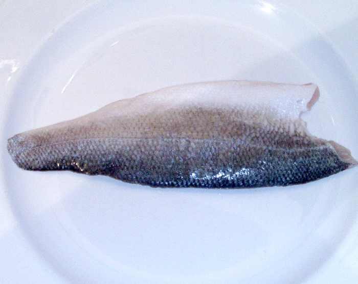 Sea Bass and Mango Salsa en Croute (Puff Pastry) Recipe Delishably