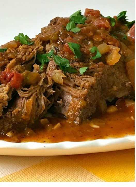 Exploring Pot Roast History of a Yankee Classic and 5 Recipes Delishably