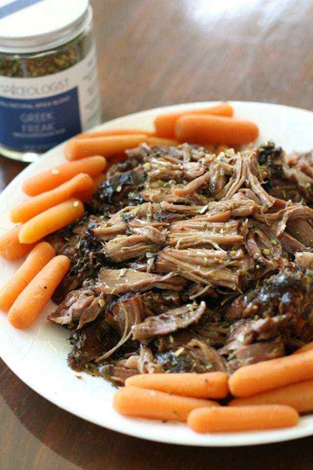 Exploring Pot Roast History of a Yankee Classic and 5 Recipes Delishably