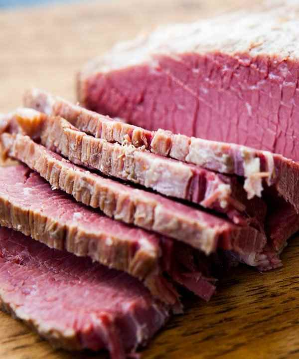 Exploring Corned Beef History Facts and 5 Tasty Recipes Delishably