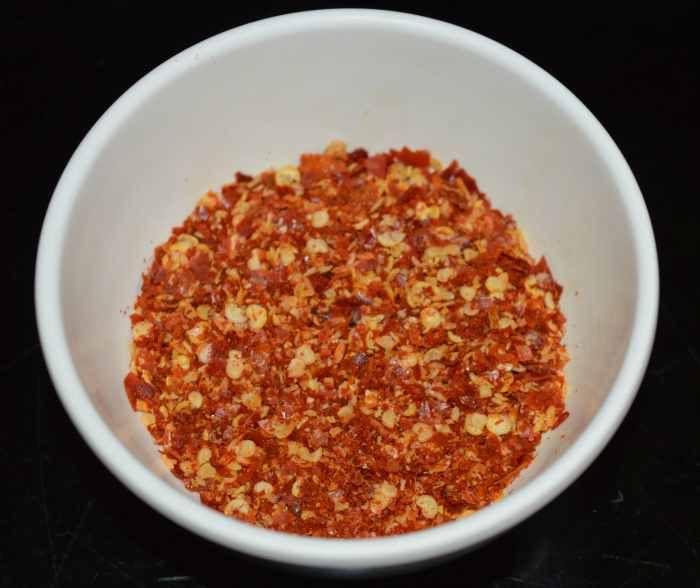 How to Make Chili Flakes at Home Delishably