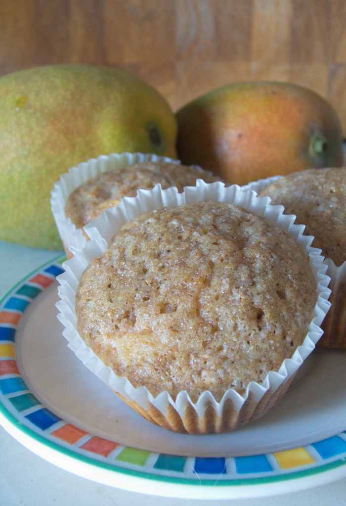 Too Many Mangoes? Ideas to Help You Use Them Delishably