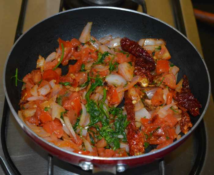 Tomato Onion Chutney for Dosa and Idli HubPages