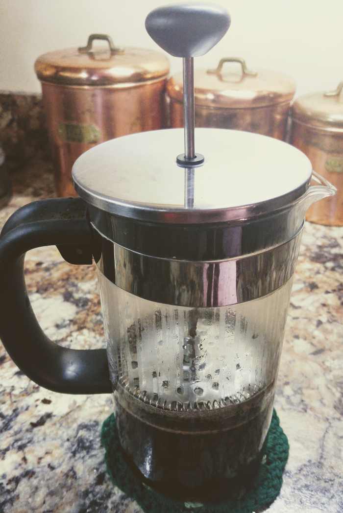 Easy French Press Coffee HubPages
