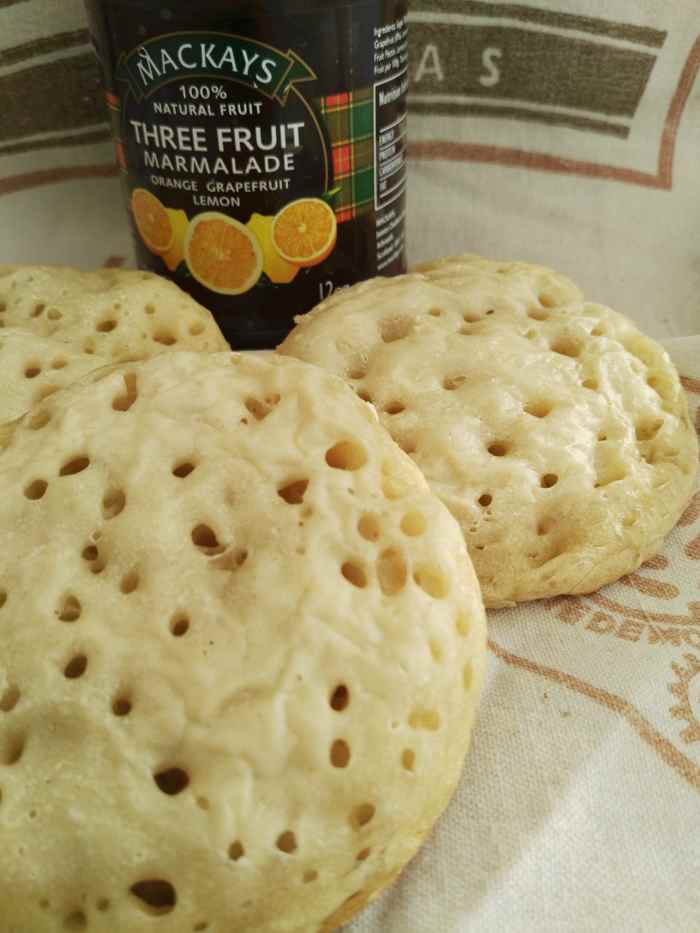 english-crumpet-recipe