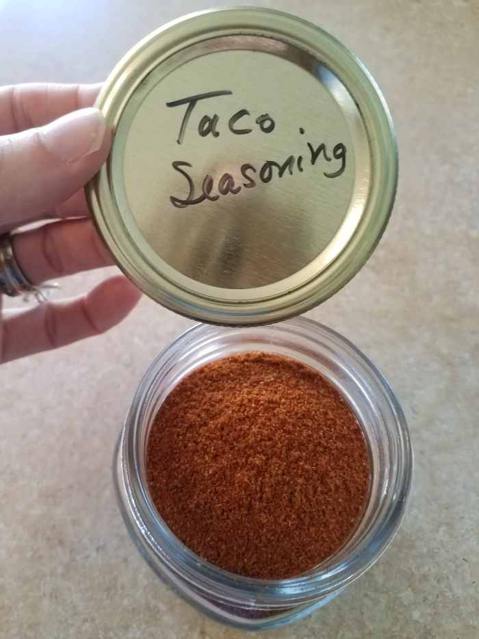 Making Your Own Spice Mixes Delishably