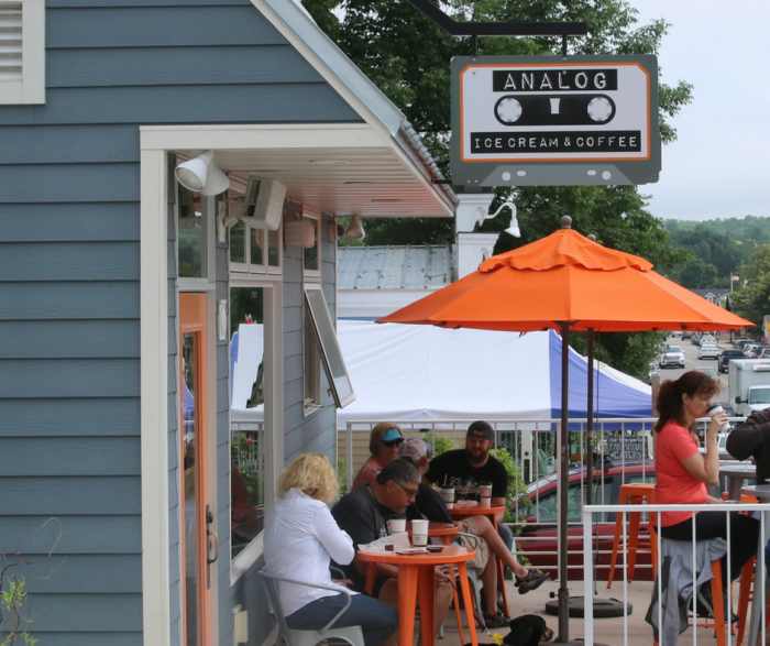 8 Door County Coffee House Tours Delishably
