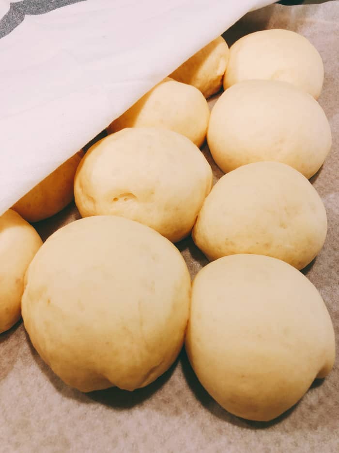 How To Make Basic Dinner Rolls - Delishably