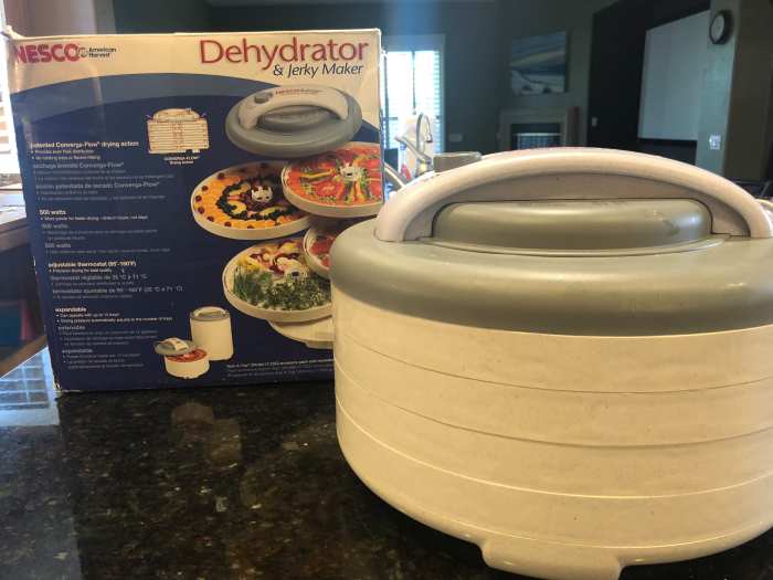 Tips for Using a Dehydrator & Banana Chip Recipe Delishably