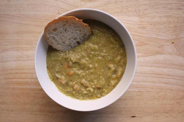 Split Pea Soup