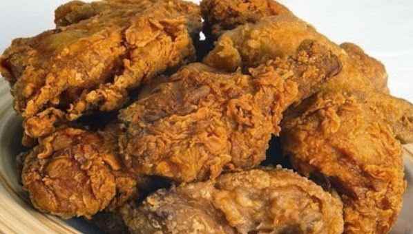 Fried Chicken