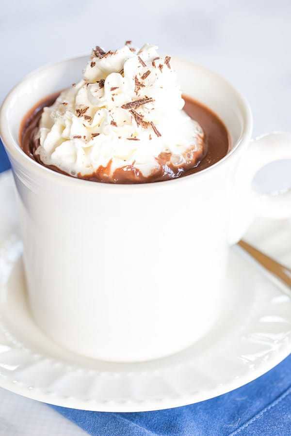 Hot Chocolate Around the World: How All of Us Enjoy Our Cocoa - Delishably