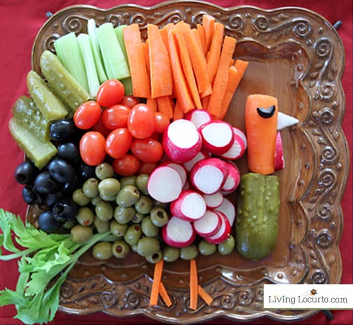 13 Clean-Eating Thanksgiving Treats to Make With Your Kids - Delishably