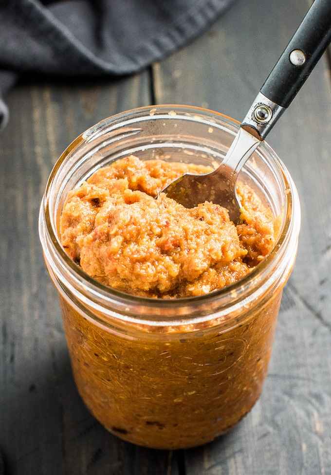 Exploring Sauces The 10 Red Sauces of World Cuisine Delishably