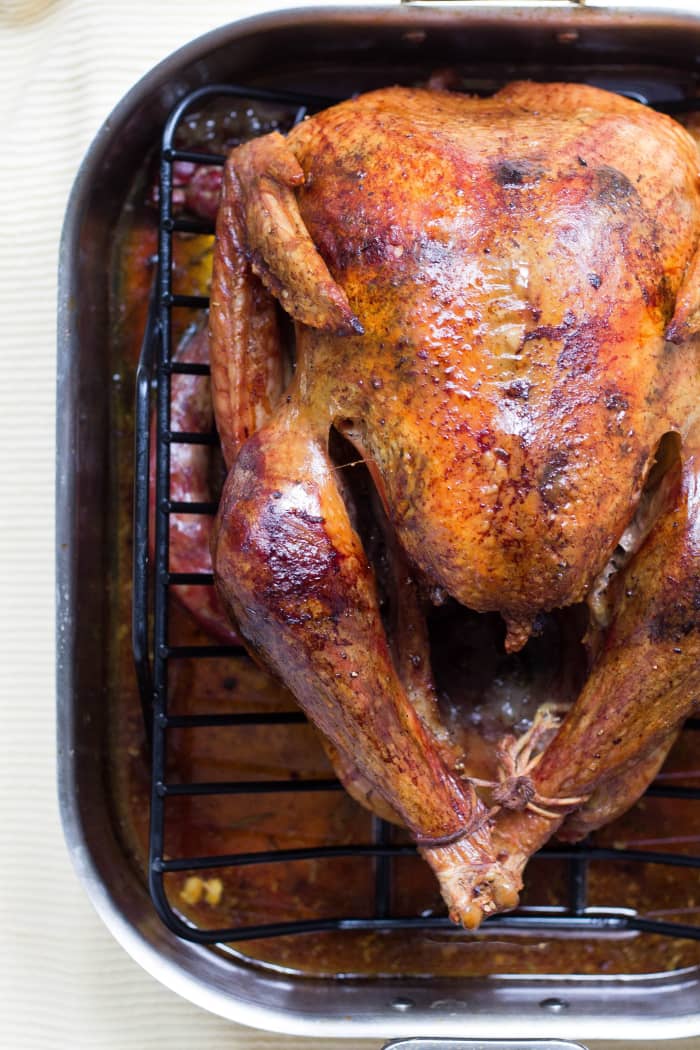 Mmm roast turkey is a holiday delight, but eating up all the leftovers can feel like a chore if you don't spice it up a little.