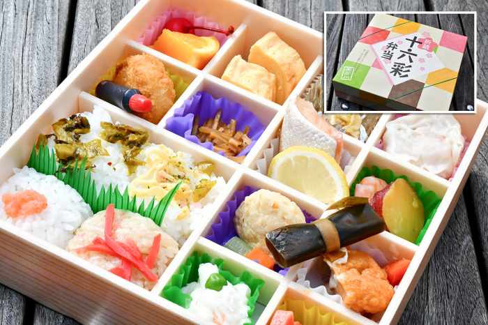 The colorful cuisine of Kyushu has long been a key travel attraction.