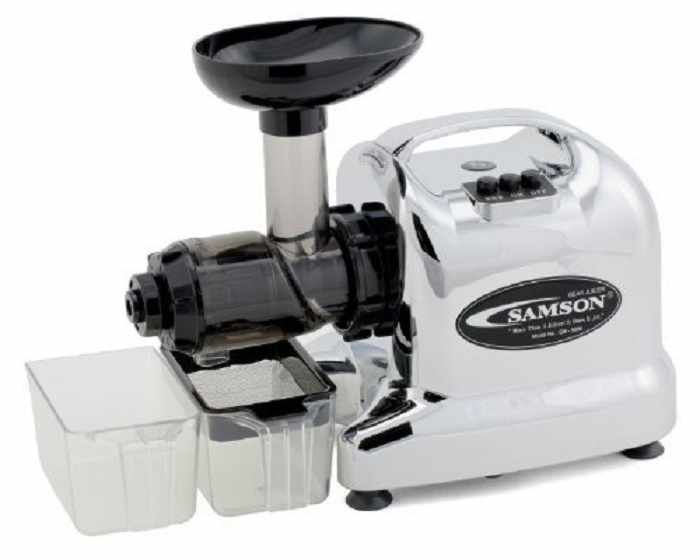 The 3 Best Electric Wheatgrass Juicers Delishably