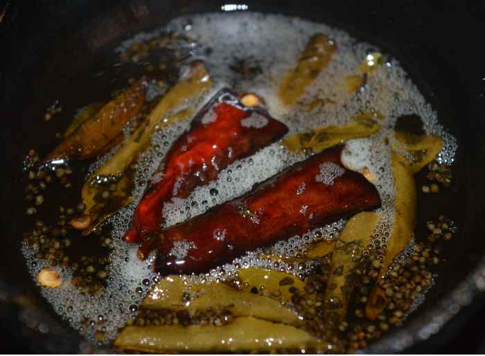 How to Make Mixed Vegetable Pickle in 12 Minutes Delishably