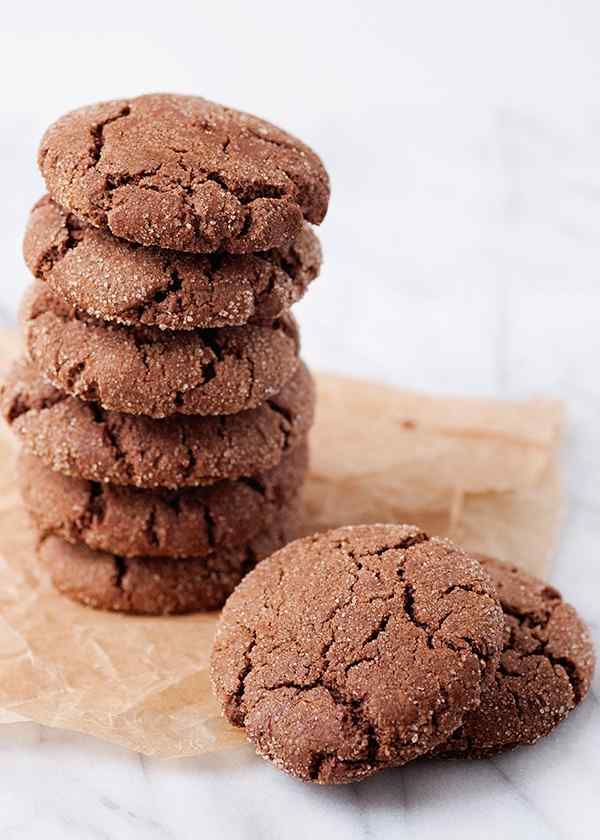 Perfect Snickerdoodles How to Make the Best Cinnamon Sugar Cookie on