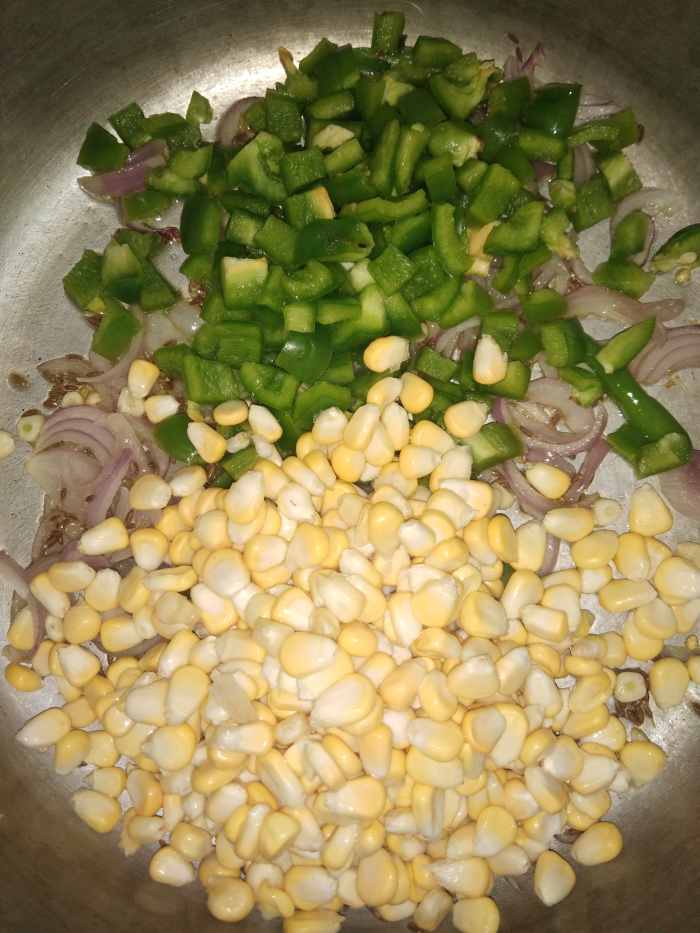 Quick and Easy Sweet Corn Rice Recipe - HubPages