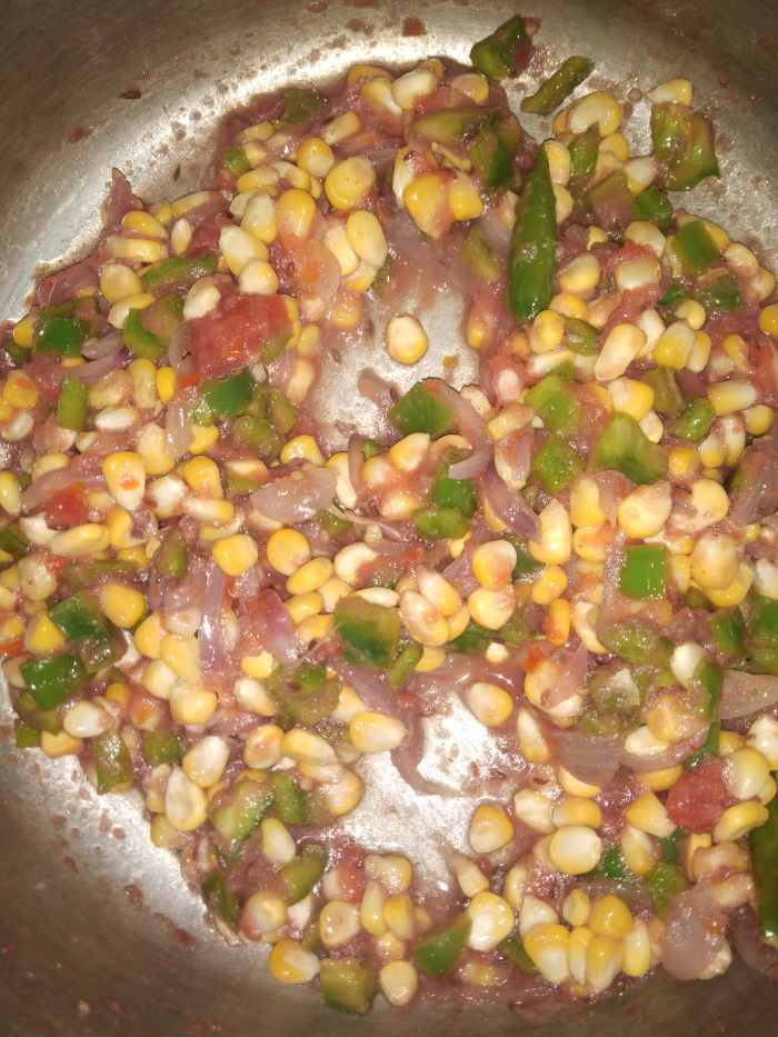 Quick and Easy Sweet Corn Rice Recipe - HubPages