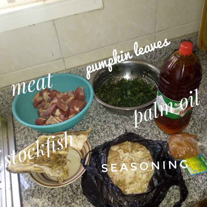 How to Make Nigerian Okra Stew (Okro Soup) Delishably