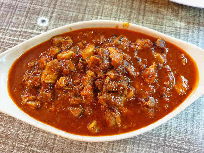 10 Indian Pork Dishes Everyone Must Try Delishably