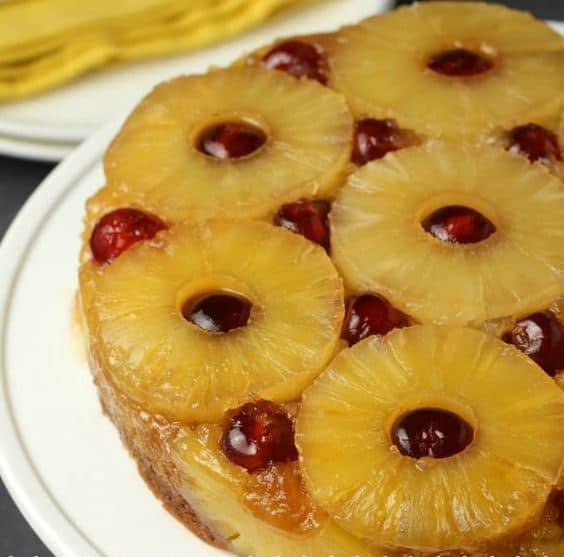 Exploring 17 Pineapple Upside-Down Cakes (With Recipes) - Delishably