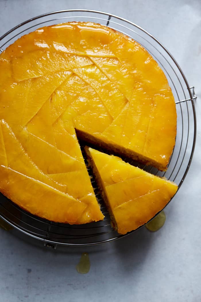 Exploring 17 Pineapple Upside Down Cakes With Recipes Delishably