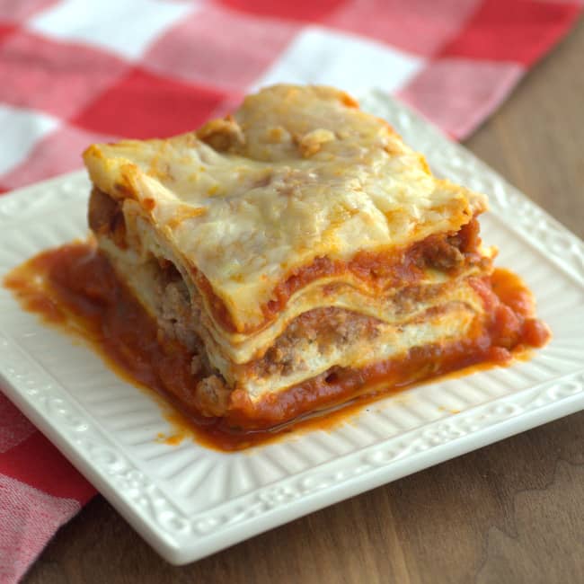 Exploring Lasagne: Facts, Folklore, and Fun Recipes - Delishably