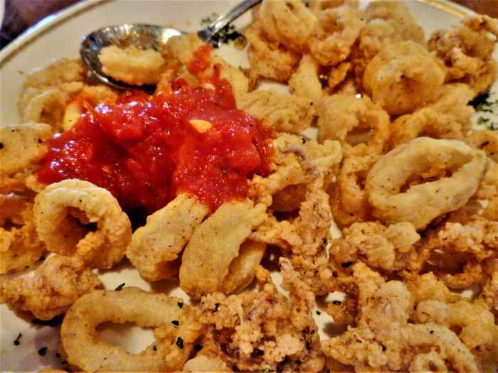 Review of Clementines Restaurant in Northwest Houston Delishably