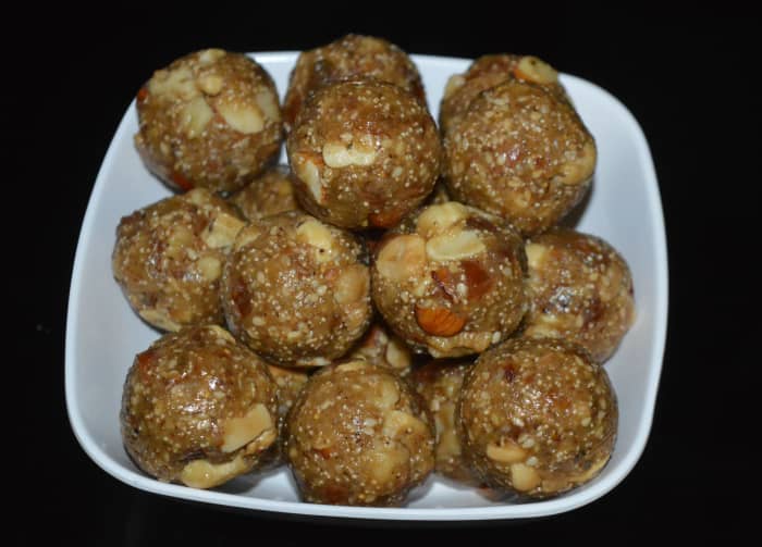 Once they become cold, they will harden. Store them in an airtight container to keep fresh for up to 15 days at room temperature.