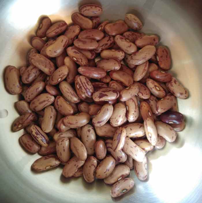 How to Make Rajma (Kidney Bean) Curry Delishably