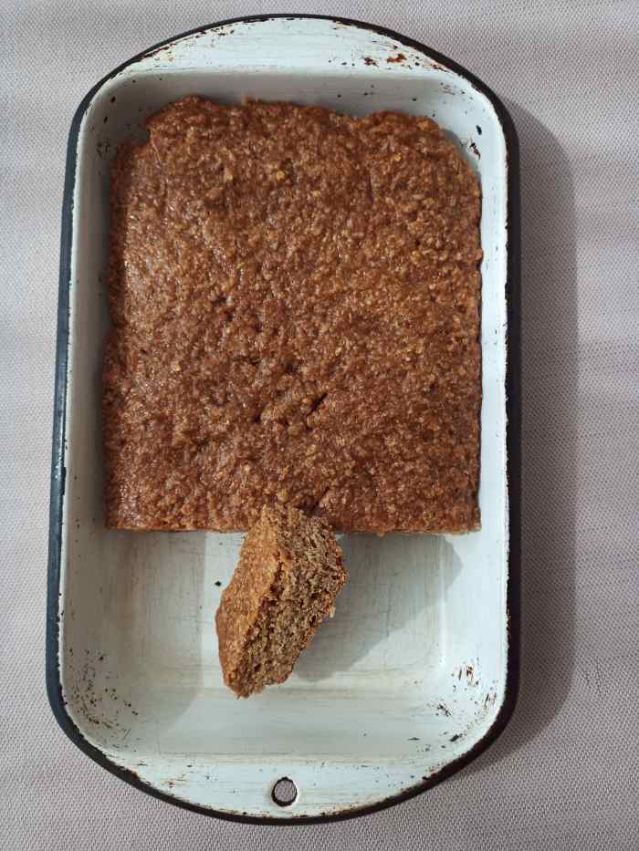 Use a 160 x 260cm pan