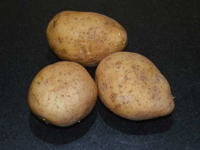 Potatoes