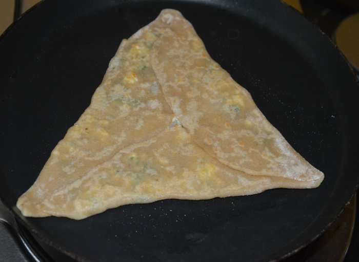 how-to-make-paneer-paratha