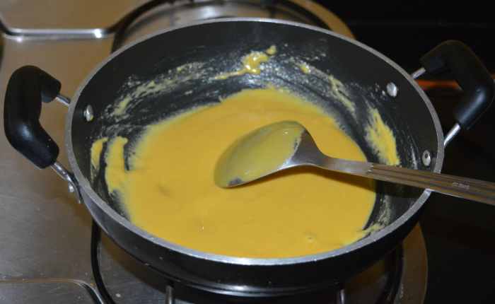 besan-burfi-chickpea-flour-sweet-recipe