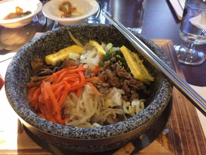 Review of Burning Grill Korean House in Kingston, Ontario Delishably