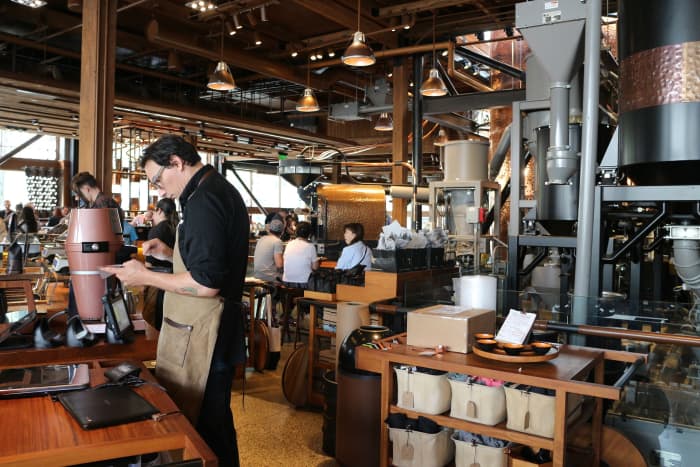 Is the government doing enough to help small businesses succeed?
