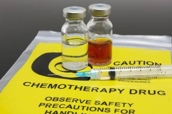 The development of chemotherapy drugs has saved countless lives that may otherwise have been lost to cancer.