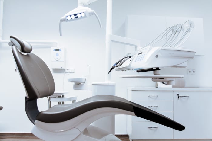 Do you ever promise your dentist you'll floss more often? You're not alone. But thanks to the genius of Dr. Levi Spear Parmly, we now know that we definitely should floss more often—and we have the ability to do so.