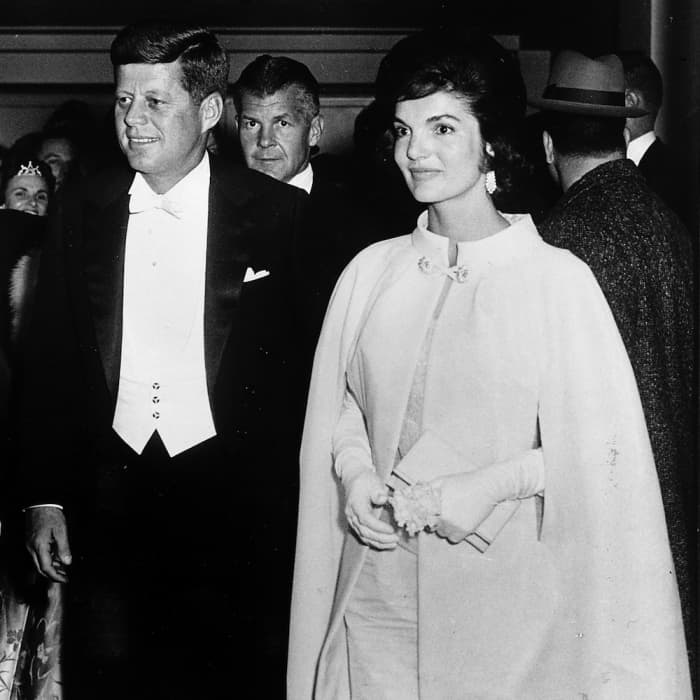 Jackie Kennedy: The American Queen - Owlcation