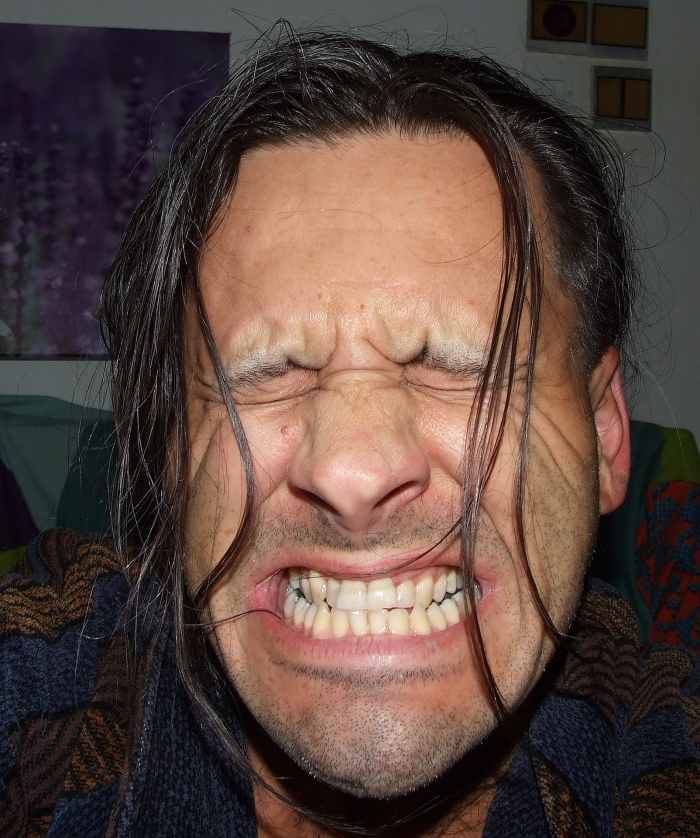 Nearly every time "weeping and the gnashing of teeth" is mentioned in the New Testament, it is in the context of hell, and the person who rejects Jesus Christ.