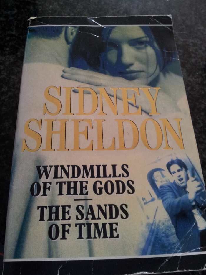 The All-Time 7th Best-Selling Author: Top 5 Sidney Sheldon Books ...