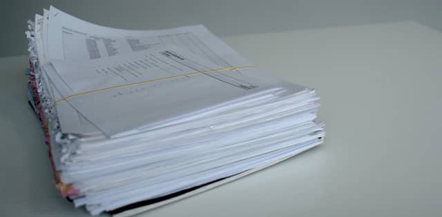 No teacher wants to fail a student due to plagiarism, but I once had to fail nearly an entire class!
